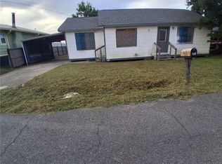 160 W 161st St, Galliano, LA 70354