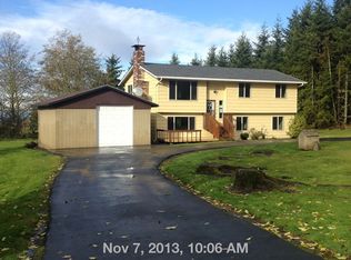 4108 S Toutle Rd, Toutle, WA 98649