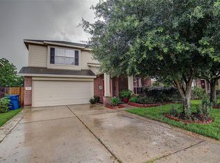1814 Sonoma Trail Dr, Houston, TX 77049