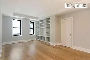 Rented by Citi Habitats