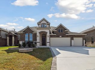 14706 Calamity Way, San Antonio, TX 78254