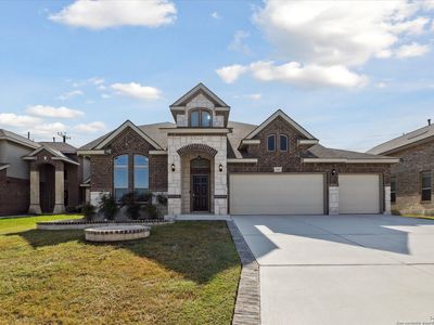 14706 Calamity Way, San Antonio, TX, 78254