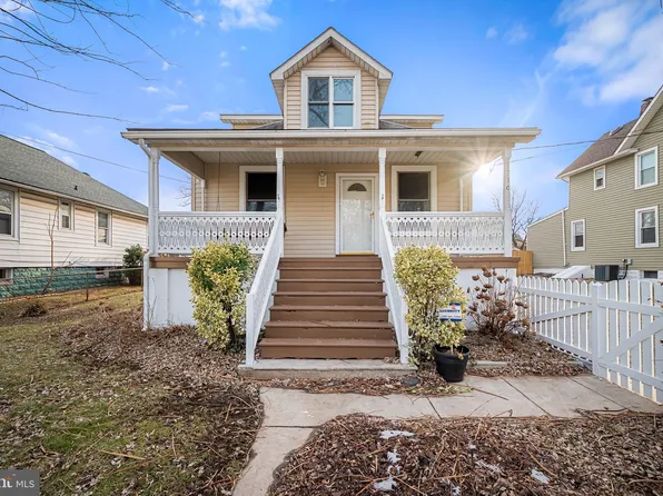 1716 Hall Ave, Halethorpe, MD 21227