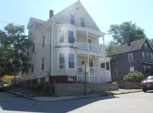 217 Franklin St, Haverhill, MA 01830