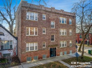 1846 W Cornelia Ave #1W, Chicago, IL 60657