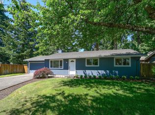 1100 NE 143rd Ave, Vancouver, WA