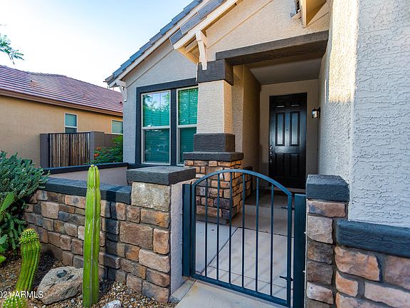 3rd image of 5240 W Leodra Ln