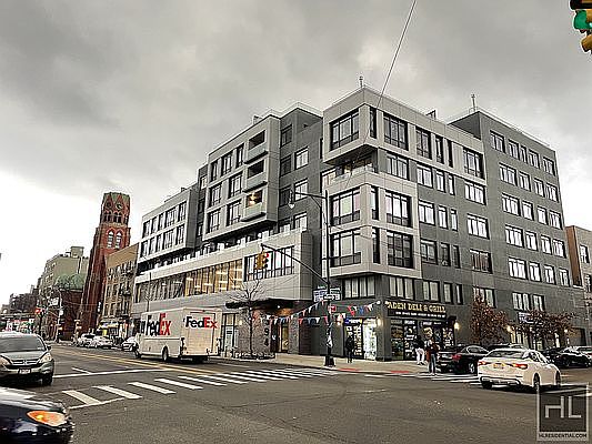 2nd image of 590 Bushwick Ave #312