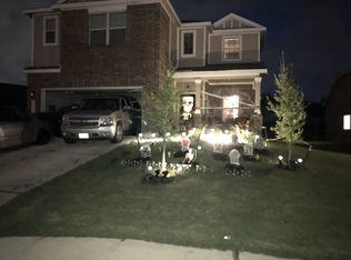 11530 Tiger Woods, San Antonio, TX 78221