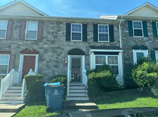110 Vince Dr, Elkton, MD 21921