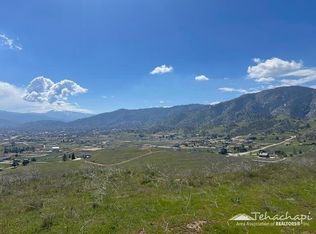 0 Oleander Ave #94, Tehachapi, CA 93561