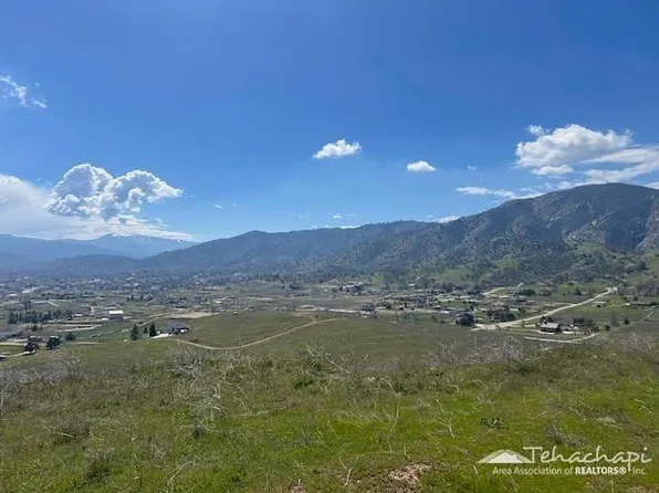0 Oleander Ave #94, Tehachapi, CA 93561