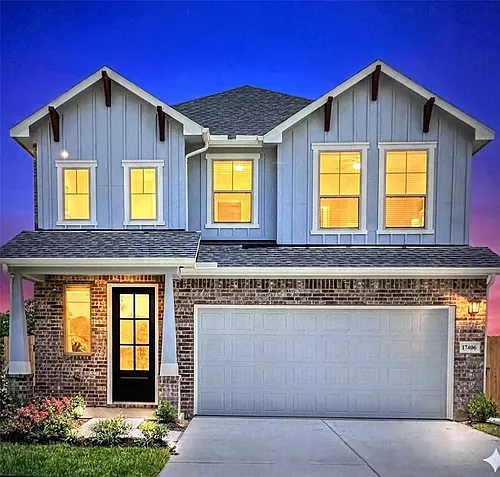 17406 Tidewater Cypress Trl Photo 1