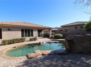 7 Fallows Fire Ct, Henderson, NV 89052