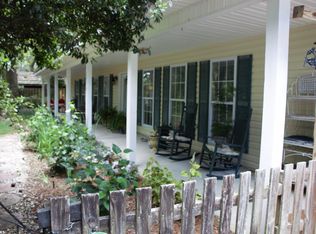 14350 Live Oak Ave, Magnolia Springs, AL 36555