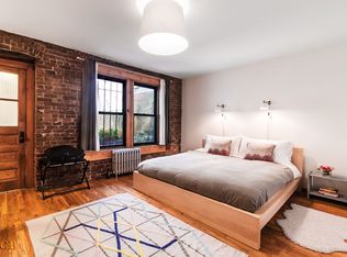 247 Stuyvesant Ave #1, Brooklyn, NY 11221