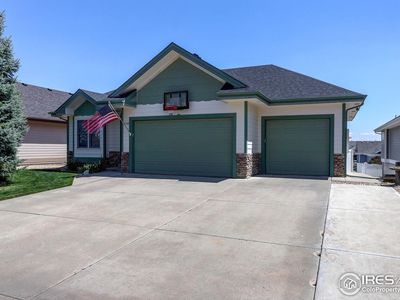 1618 69th Ave, Greeley, CO, 80634