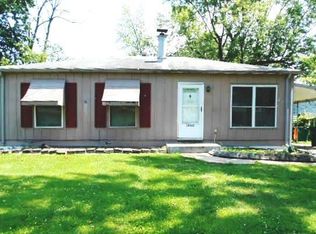 12422 Pizarro Dr, Saint Louis, MO