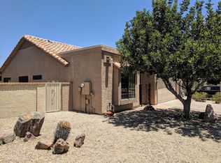 14819 N Kings Way, Fountain Hills, AZ 85268
