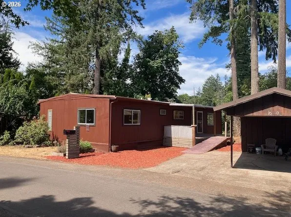 34360 NE Colorado Lake Dr Unit 1020, Corvallis, OR 97333