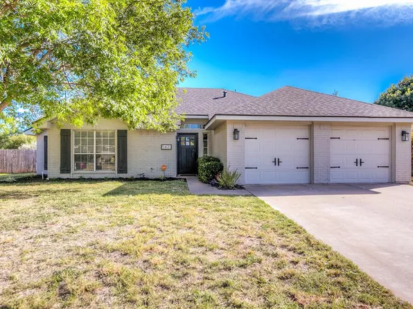 5821 Whitecastle Ln, San Angelo, TX 76901
