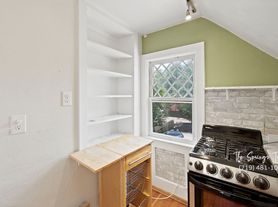 Top-Floor Gem in Historic Old North End Full of Charm & Natural Light!