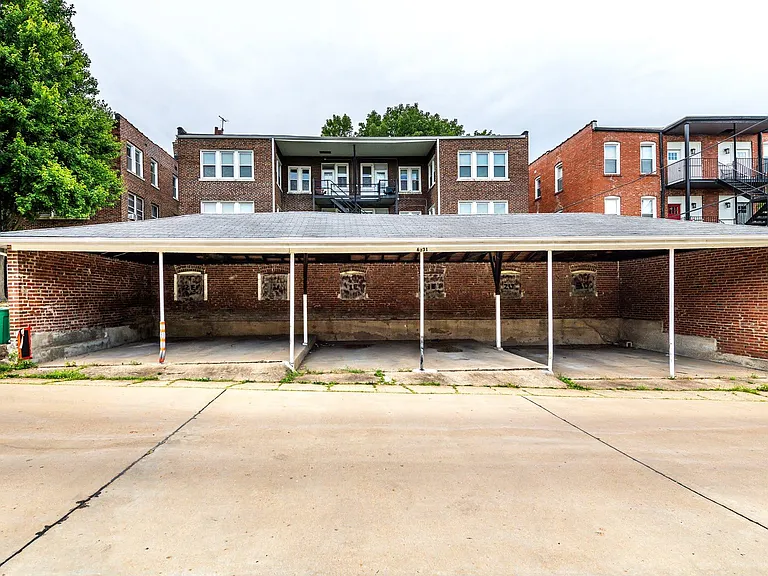 6331 Southwood Ave #2E — Photo 28