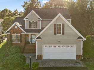 9418 Orchid Ter, Chesterfield, VA 23832