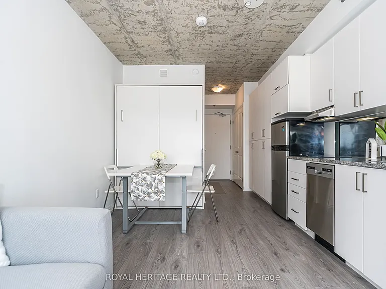 1900 Simcoe St N #614 — Photo 7