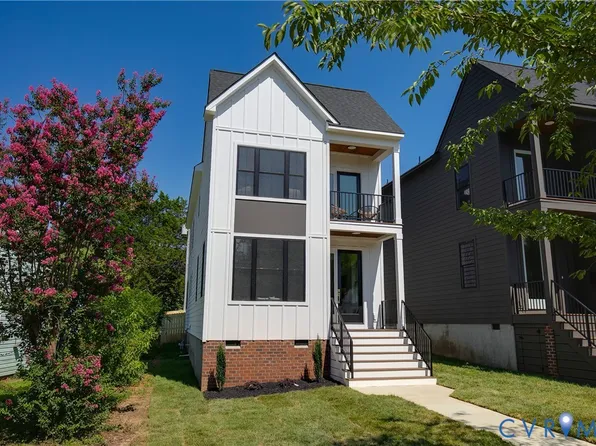 1711 Georgia Ave, Richmond, VA 23220