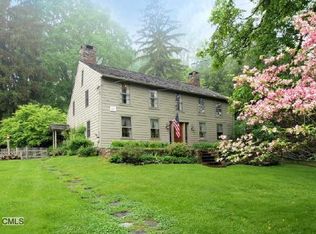 91 N Salem Rd, Ridgefield, CT 06877