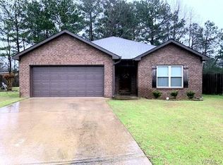 7025 Hud Ln, Tuscaloosa, AL 35405