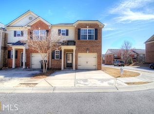 4868 Chaucery Ln, Norcross, GA 30071