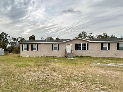 440 Slash Pine Ln, Pierson, FL, 32180