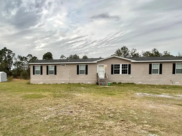 440 Slash Pine Ln, Pierson, FL 32180