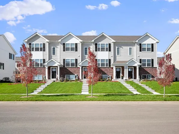 3758 Bissel Dr, Yorkville, IL 60560