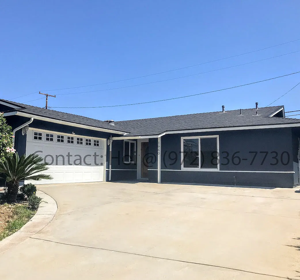3 bed, 1354 sqft, $4,000 — Photo 1
