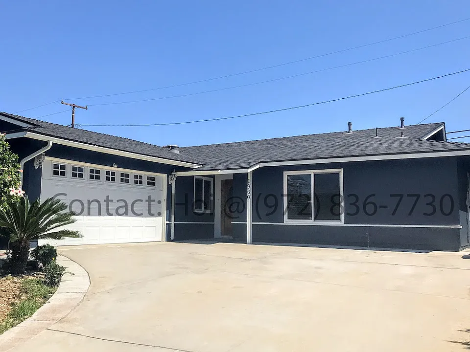 1960 Palm Ave