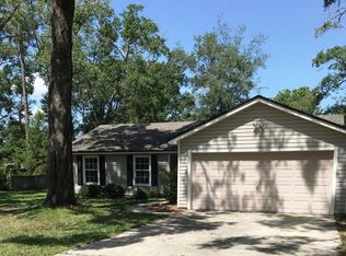 3376 Drew Ct, Middleburg, FL 32068