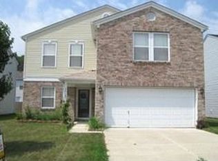3416 Summer Breeze Cir, Indianapolis, IN 46239