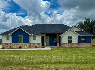 5357 Red Maple Ave, Washington, OK 73093