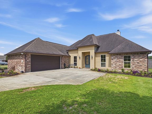 2nd image of 4832 Wes Berry Rd