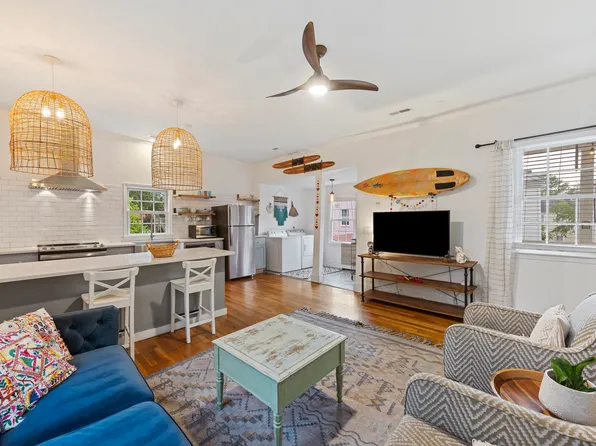 29 Bogard St APT B, Charleston, SC 29403