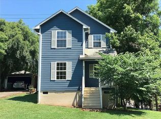65 Montana Ave, Asheville, NC 28806