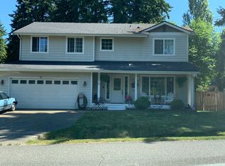 10410 Kiwa Dr SE, Olympia, WA 98513