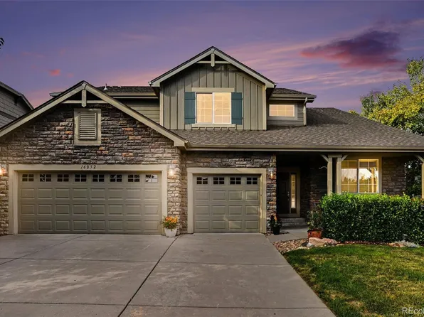 16052 W 59th Avenue, Golden, CO 80403