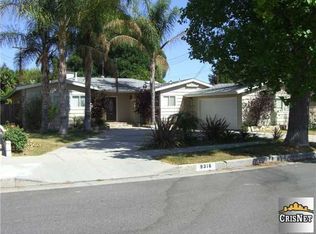 9316 Wystone Ave, Northridge, CA 91324