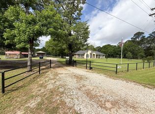 12220 Fm 356, Trinity, TX 75862