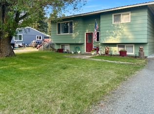 1408 Idaho Ave, Libby, MT 59923