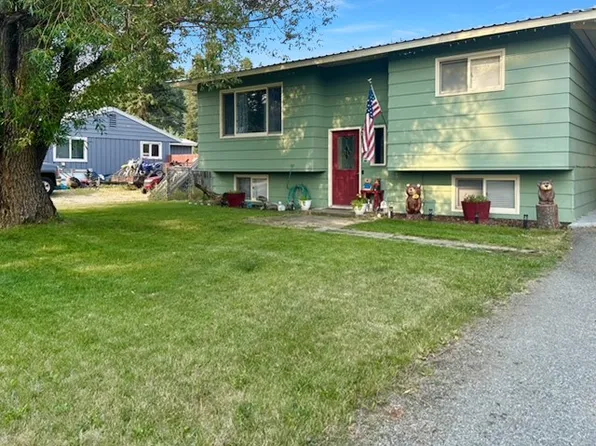 1408 Idaho Ave, Libby, MT 59923